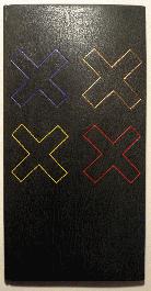 X. Letter of Danger, Sex and the Unknown
